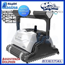 ROBOT DOLPHIN PS 40 DIGITAL
