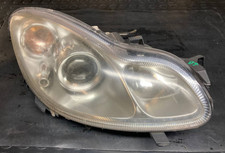 FARO ANTERIORE DESTRO PER SMART Fortwo Coupé (W451)