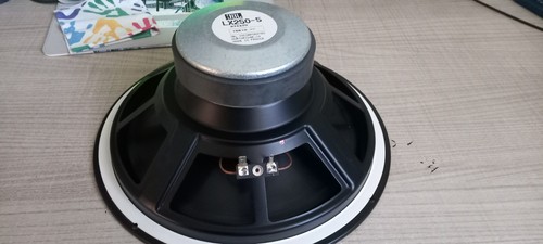 Jbl woofer 25cm - jbl, fa