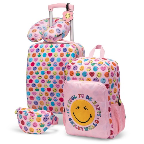 Smileyworld cool happy - be,