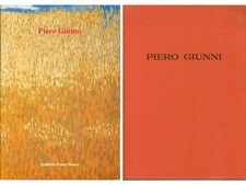 Piero giunni galleria ponte - galleria,