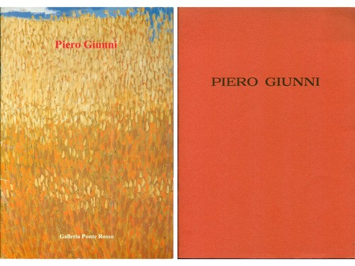 Piero giunni galleria - piero,