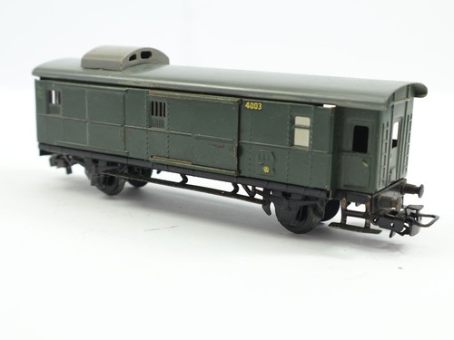 Märklin 4041 carrozza - märklin,