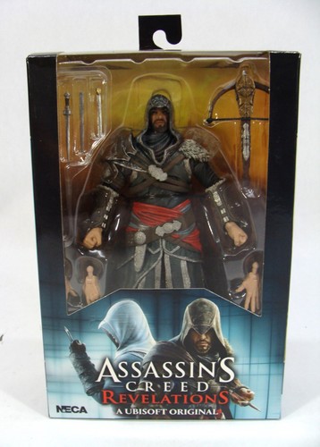 Neca 2023 assassins - 2023,