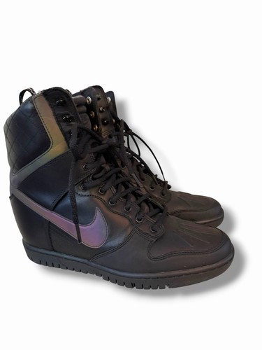Nike donna dunk sky - dunk, high
