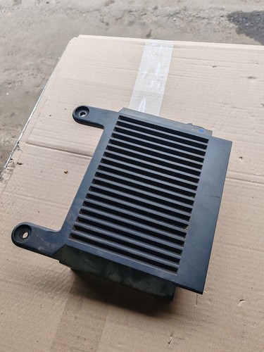 Volvo xc60 mk1 amplificatore - volvo,