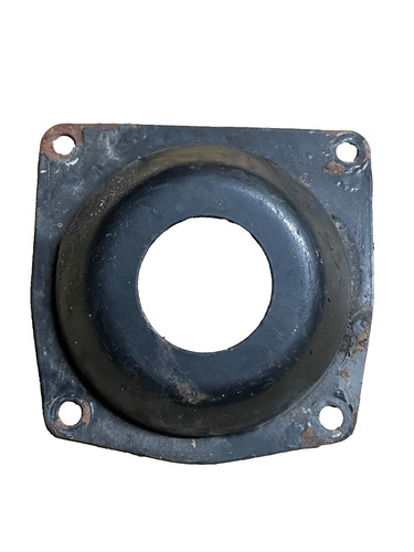 Coperchio ammortizzatore molla - ammortizzatore,