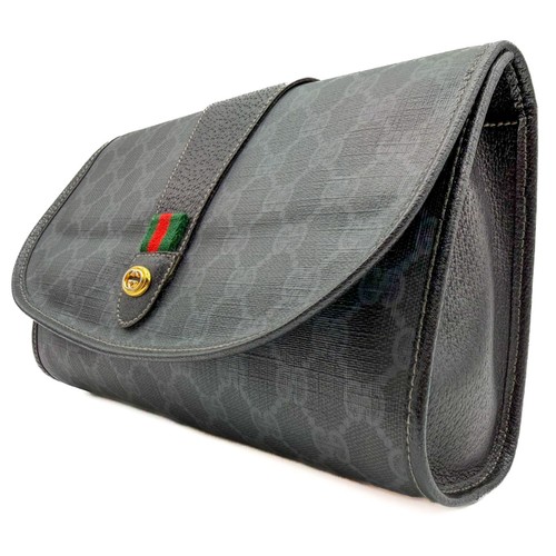 Borsa pochette gucci - pochette, sherry