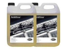 Liquido per pezzi comodi UNOX