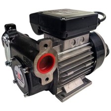 Elettropompa per travaso