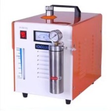 Lucidatrice Motore Plexiglass