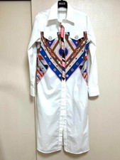 Emilio Pucci abito camicia