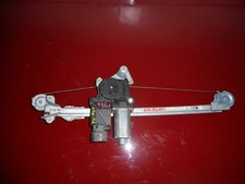 CREMAGLIERA POSTERIORE DX