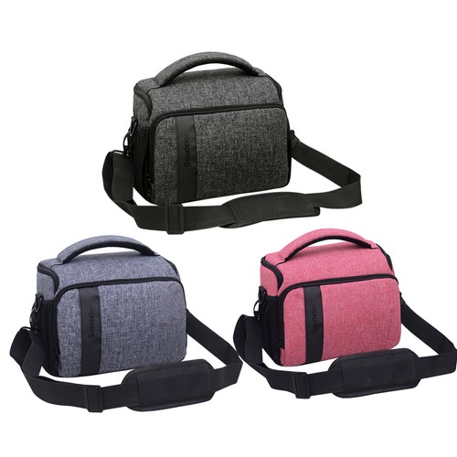 Borsa messenger gadget dslr - borsa,
