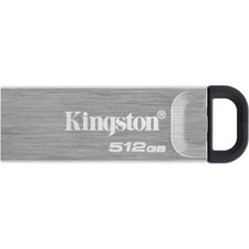 MEMORIA PENDRIVE USB KINGSTON 512GB DTKN/512GB USB 3.2 METAL