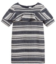 Abito jacquard Carrément Beau