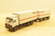 Ho 1:87 WIKING Werbemodell