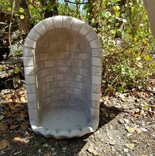 CUPOLA NICCHIA CAPPELLA GROTTA