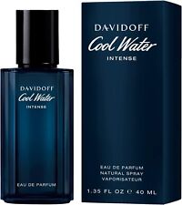 Profumo Davidoff Cool Water