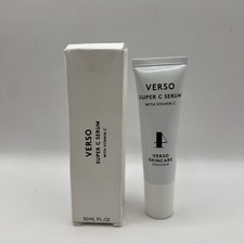 VERSO Skincare Super Siero