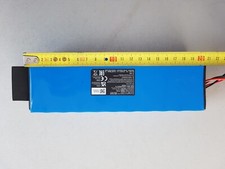 Pacco Batteria Rigenerata Monopattini/Bike, 36V DC, 5,1 Ah