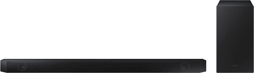 Samsung q64b soundbar 3 - q, 3.1