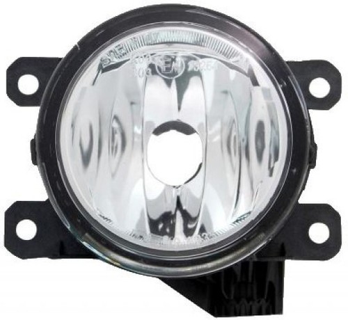 Fendinebbia per fiat punto evo - per,