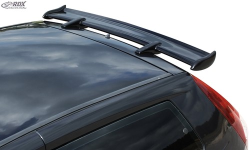 Spoiler tetto rdx - tetto, per