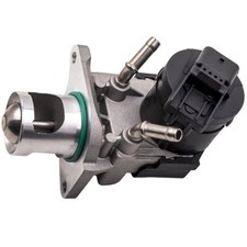 VALVOLA EGR for BMW 1ER E81