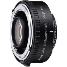 Teleconvertitore Nikon AF-S