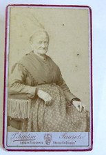 ANTICA FOTOGRAFIA CARTONATA