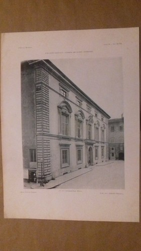Palazzo bardini piazza - bardini,, de’