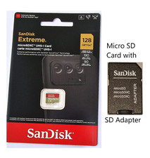 Scheda di memoria Micro SD 64