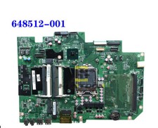 PER HP Touchsmart 610-1000