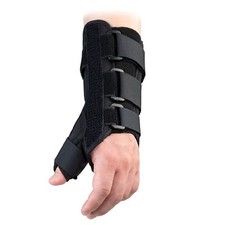 Breg tutore polso classico - tutore, da