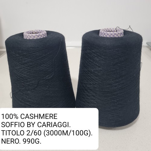 Filato yarn stock lot - , rocche