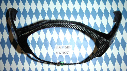Per bmw 1100s copertura luci - per,