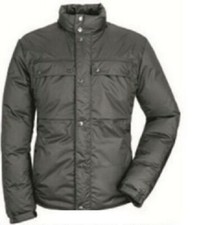 GIACCA GIUBOTTO PIUMA RAIN