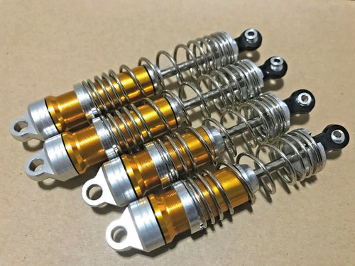 Ammortizzatore big bore - ammortizzatore,