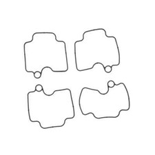 Guarnizioni serbatoio