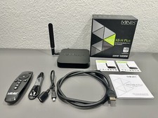 Minix NEO X8-H Plus Quad Core