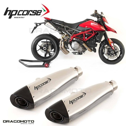 Ducati hypermotard 950 2019 - 950,