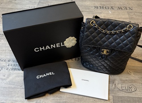 Zaino chanel urban - chanel, spirit