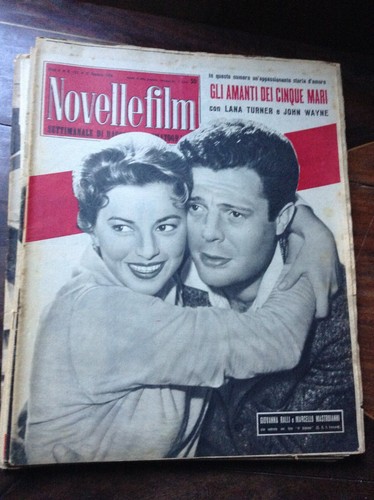 Novelle film 422 - novelle, n°422