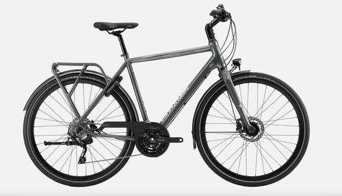 Cannondale tesoro taglia m - tesoro,