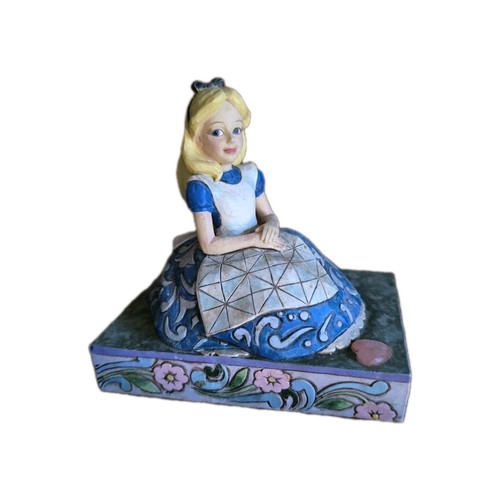 Disney alice wonderland jim - disney, in
