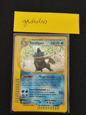  Feraligatr 12/165 –