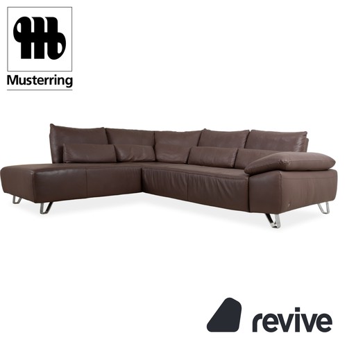 Musterring mr680 divano - musterring,