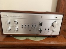 Luxman 380 stereo - luxman, lx-380