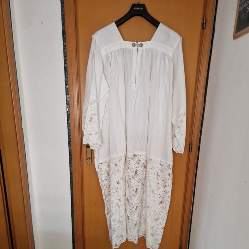 Camice sacerdotale - camice,